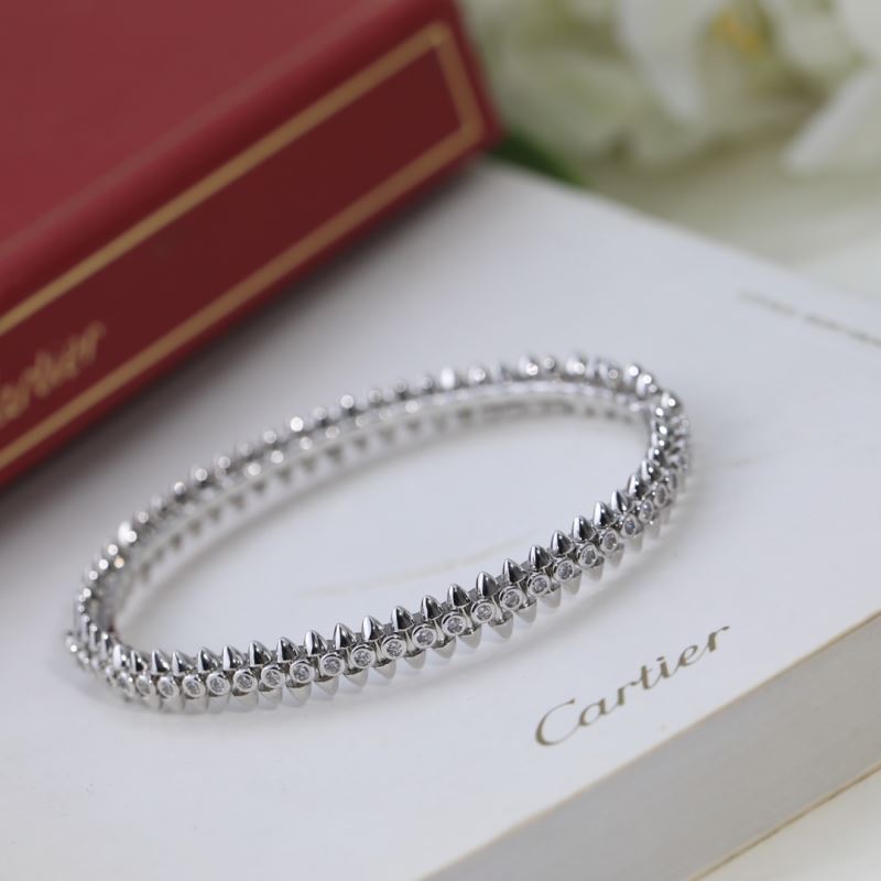 Cartier Bracelets